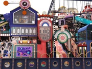 Kid Indoor Playground