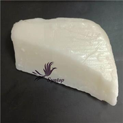 Microcrystalline wax for casting