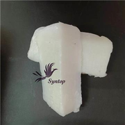 Microcrystalline wax used for yarn waxing