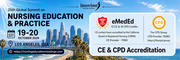 25th Global Summit on Nursing Education and Practice (GSNEP 2026)-roc