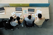 Will Serviced Offices Replace Traditional Offices?