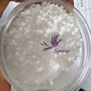 Fischer Tropsch wax candle processing