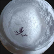 Micronized wax used for lubrication and demolding