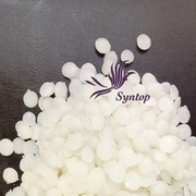 White yellow beeswax used for cosmetic