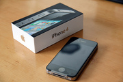 New Unlocked Apple iPhone 4G 32gb & 16gb Available at discount prices