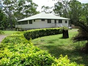 House and land for sale